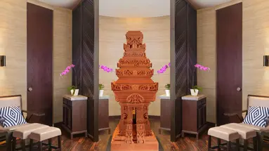 The Apurva Kempinski Bali