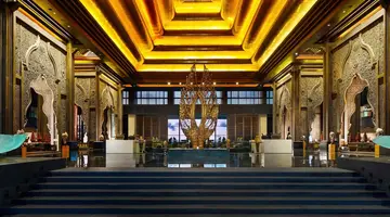 The Apurva Kempinski Bali