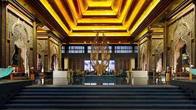 The Apurva Kempinski Bali