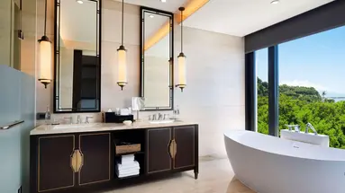 The Apurva Kempinski Bali