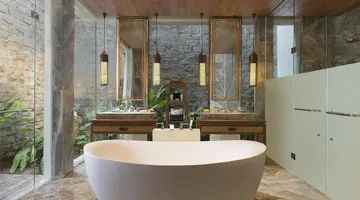 The Apurva Kempinski Bali
