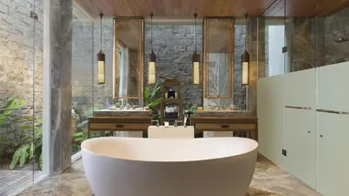 The Apurva Kempinski Bali