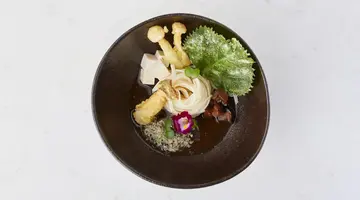 The Apurva Kempinski Bali