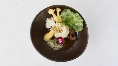 The Apurva Kempinski Bali