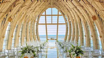 The Apurva Kempinski Bali