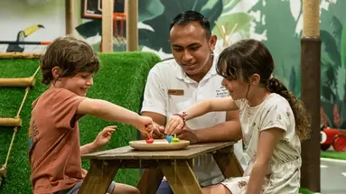 The Apurva Kempinski Bali