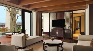The Apurva Kempinski Bali