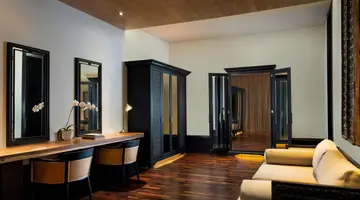 The Apurva Kempinski Bali
