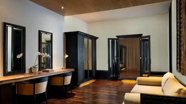 The Apurva Kempinski Bali