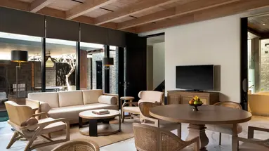The Apurva Kempinski Bali
