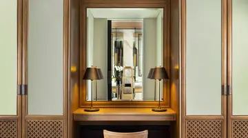 The Apurva Kempinski Bali