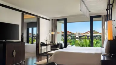 The Apurva Kempinski Bali