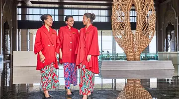 The Apurva Kempinski Bali