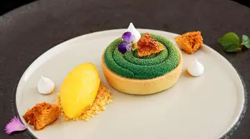 The Apurva Kempinski Bali