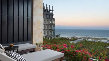 The Apurva Kempinski Bali