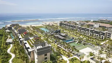 The Apurva Kempinski Bali