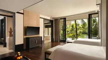 The Apurva Kempinski Bali