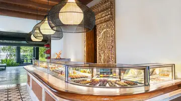 The Apurva Kempinski Bali