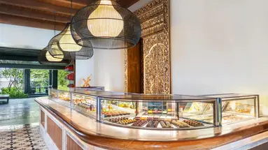 The Apurva Kempinski Bali