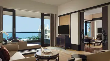 The Apurva Kempinski Bali