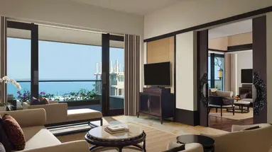 The Apurva Kempinski Bali