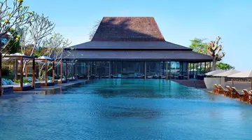 The Apurva Kempinski Bali