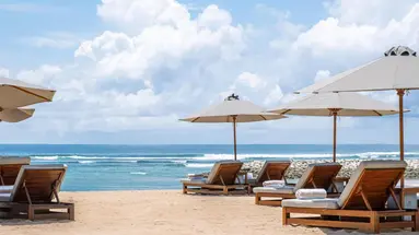 The Apurva Kempinski Bali