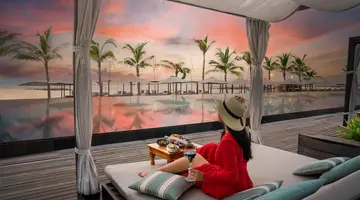 The Apurva Kempinski Bali
