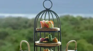 The Apurva Kempinski Bali