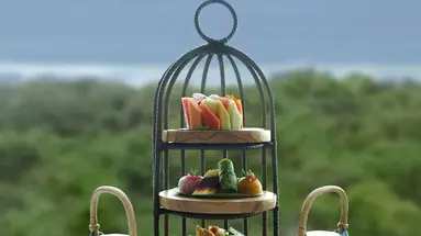 The Apurva Kempinski Bali