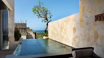The Apurva Kempinski Bali