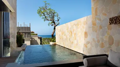 The Apurva Kempinski Bali