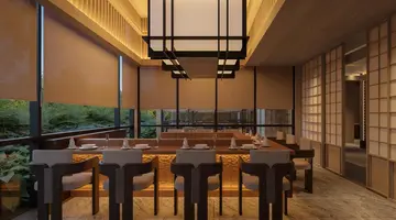 The Apurva Kempinski Bali