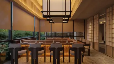 The Apurva Kempinski Bali