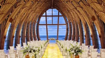 The Apurva Kempinski Bali