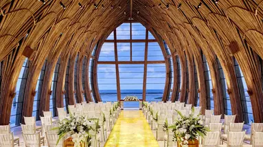 The Apurva Kempinski Bali