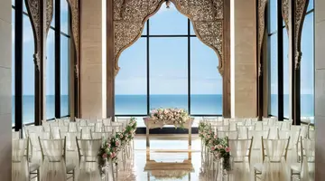 The Apurva Kempinski Bali
