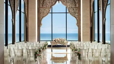 The Apurva Kempinski Bali