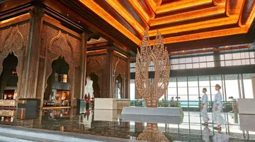 The Apurva Kempinski Bali