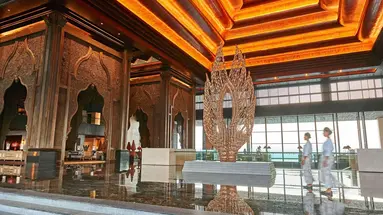 The Apurva Kempinski Bali