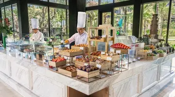 The Apurva Kempinski Bali