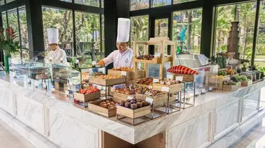 The Apurva Kempinski Bali