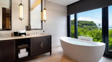 The Apurva Kempinski Bali