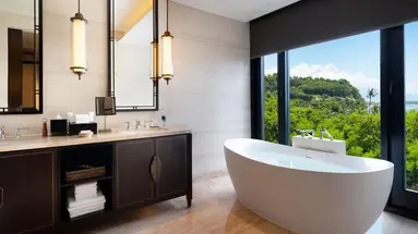 The Apurva Kempinski Bali