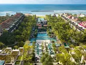 The Apurva Kempinski Bali