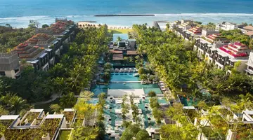 The Apurva Kempinski Bali