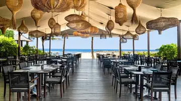 The Apurva Kempinski Bali