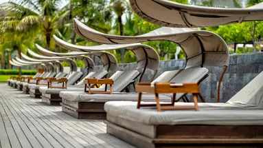The Apurva Kempinski Bali