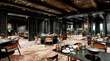 The Apurva Kempinski Bali