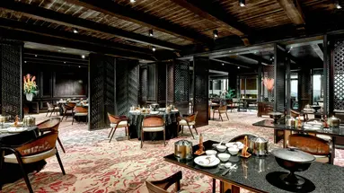 The Apurva Kempinski Bali